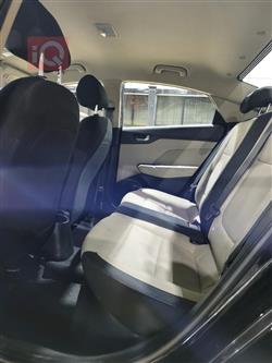 هيونداي أكسنت